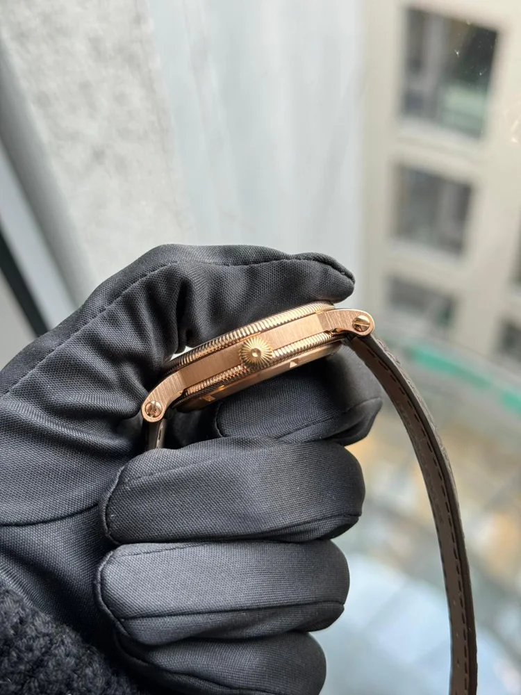 Chronoswiss Régulateur Tourbillon Régulateur CH-3121-R